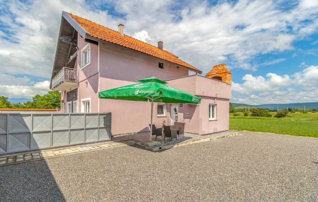 Apartments Sweet Home Otočac Dış mekan fotoğraf