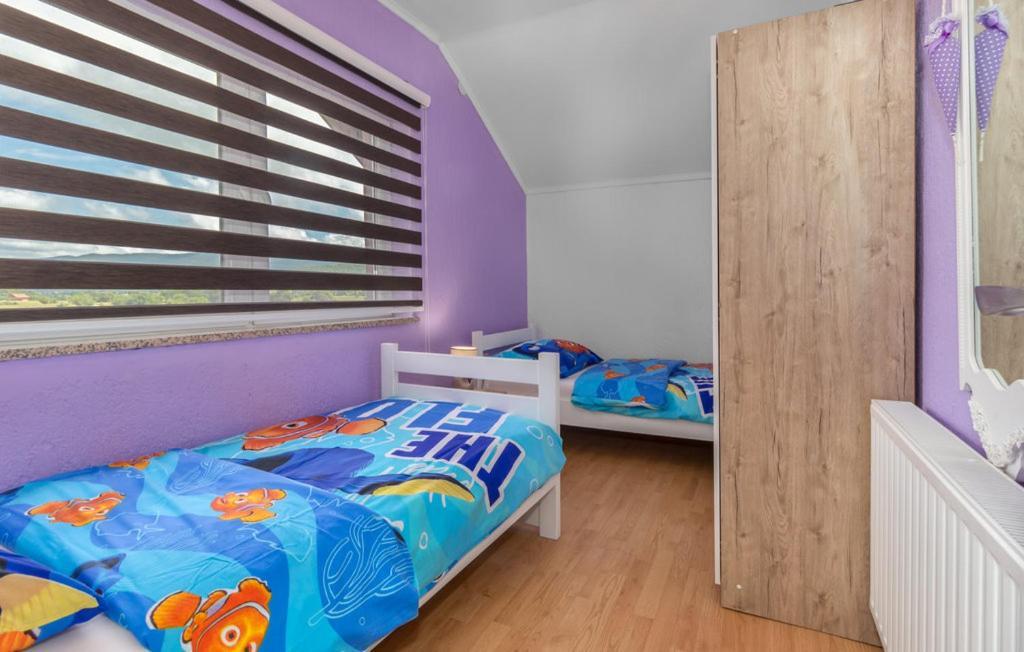 Apartments Sweet Home Otočac Dış mekan fotoğraf