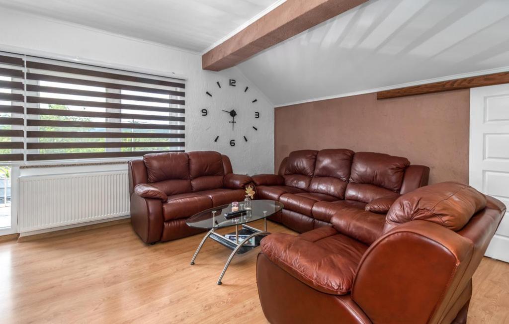 Apartments Sweet Home Otočac Dış mekan fotoğraf