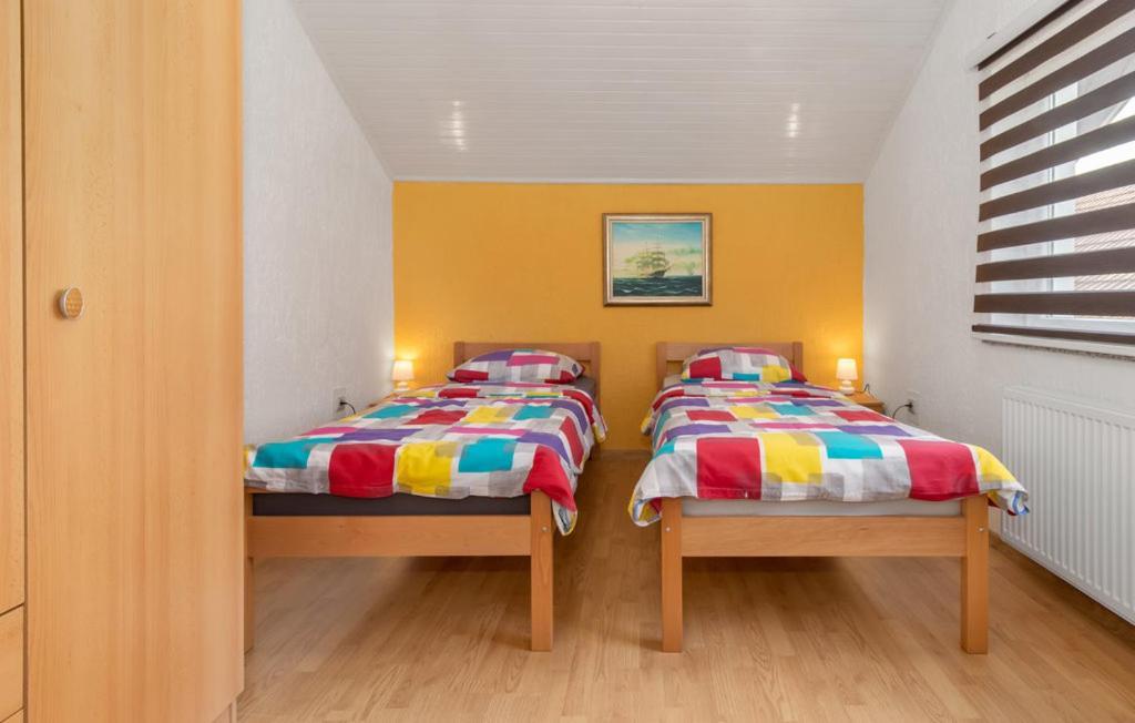 Apartments Sweet Home Otočac Dış mekan fotoğraf