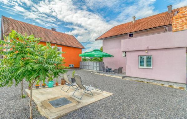 Apartments Sweet Home Otočac Dış mekan fotoğraf