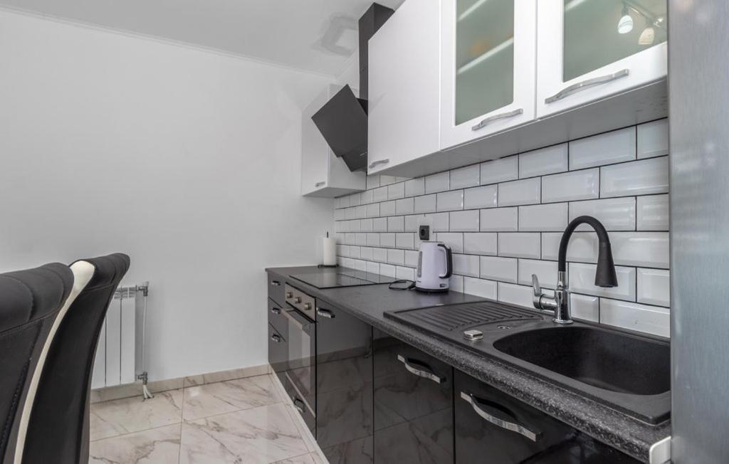 Apartments Sweet Home Otočac Dış mekan fotoğraf