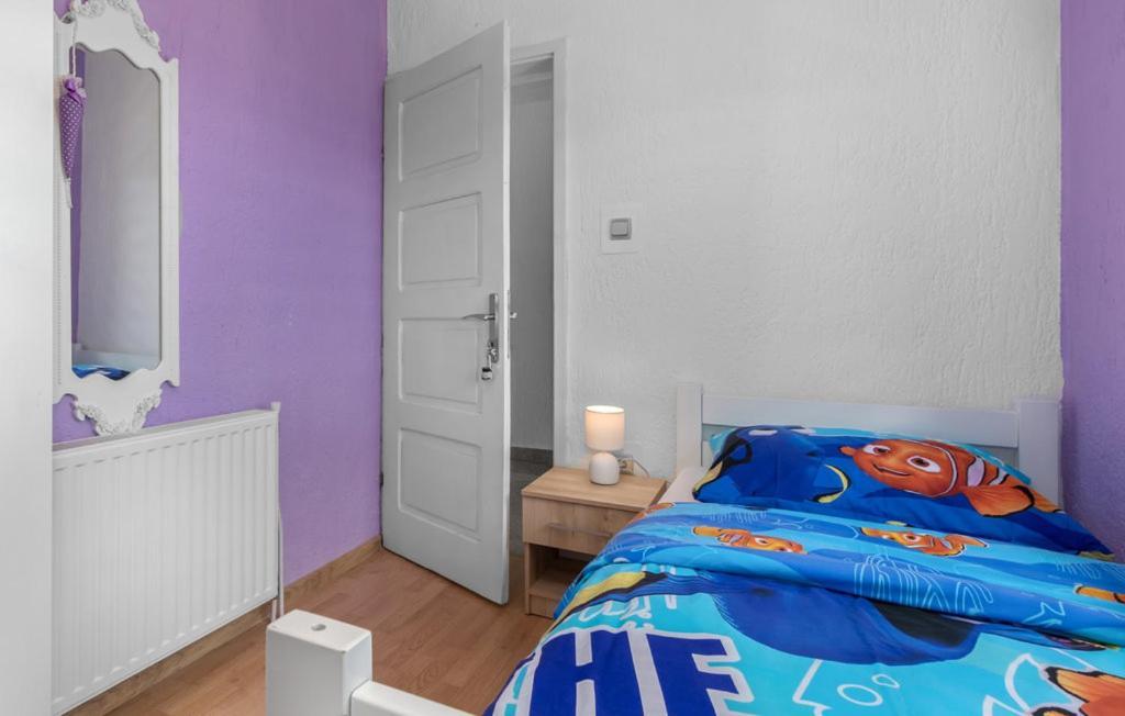 Apartments Sweet Home Otočac Dış mekan fotoğraf